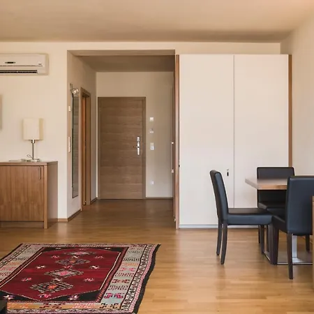 Hotel Residence Pernhof-3